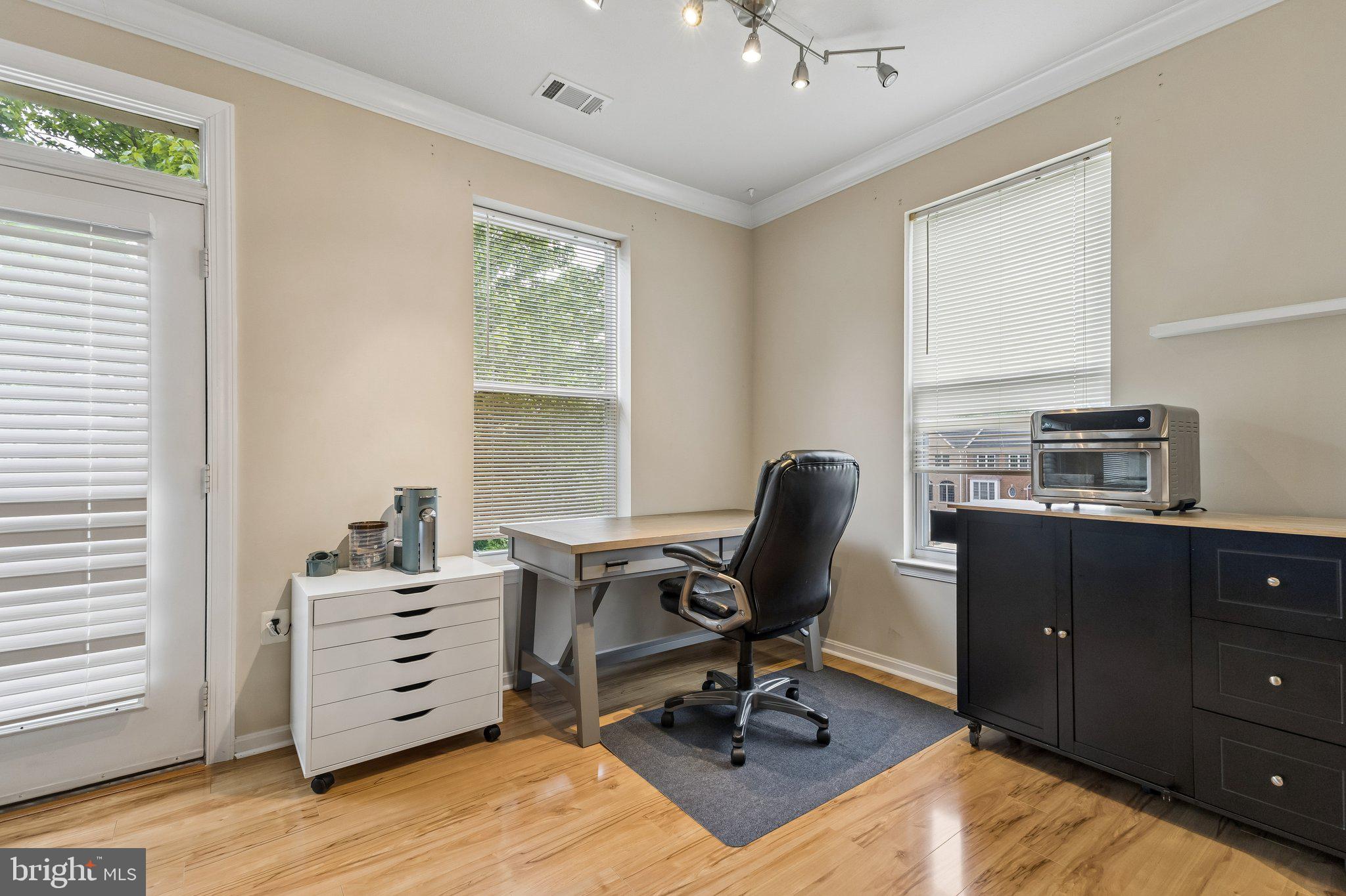 ACADIA - Residential