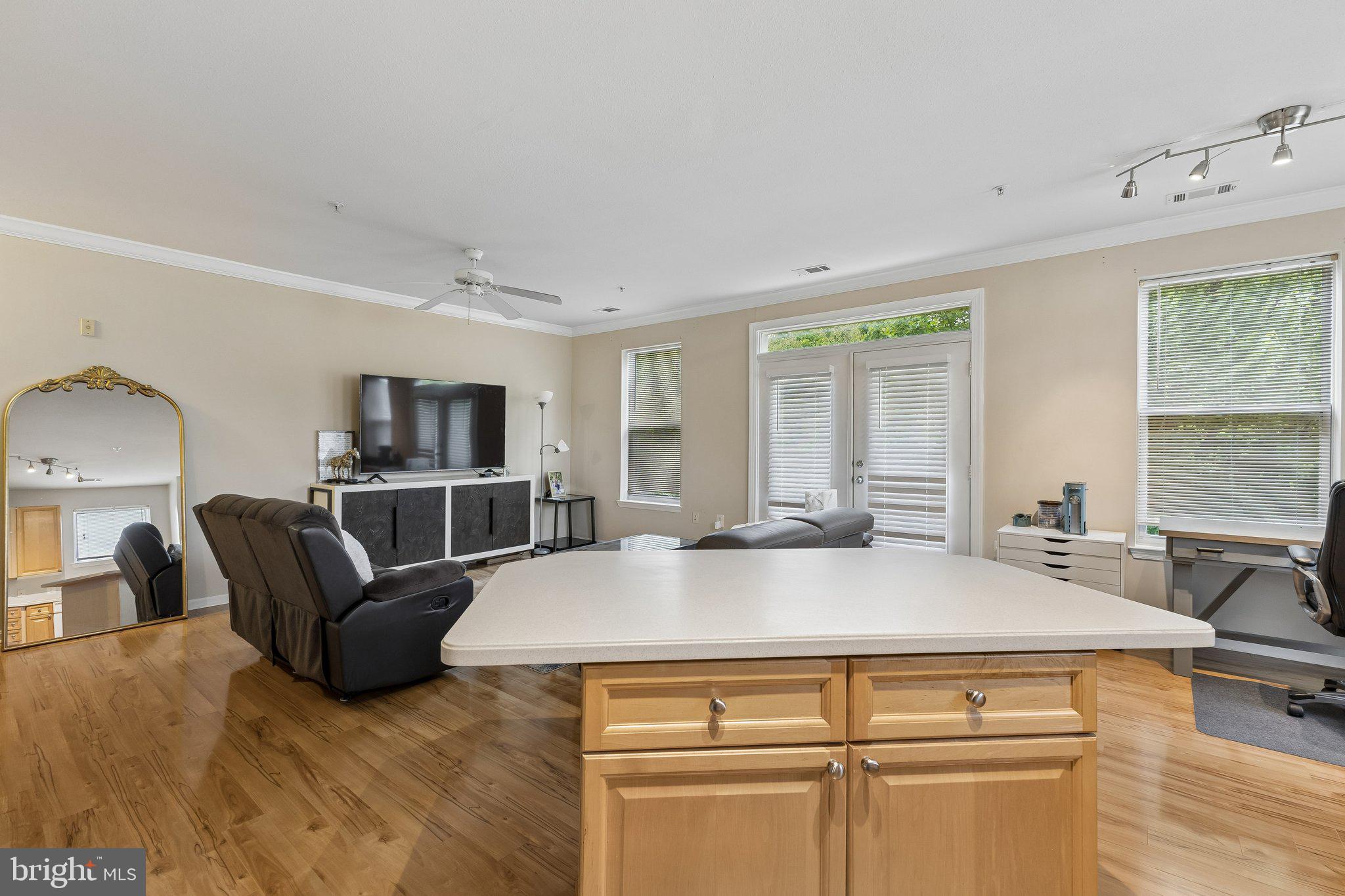 ACADIA - Residential