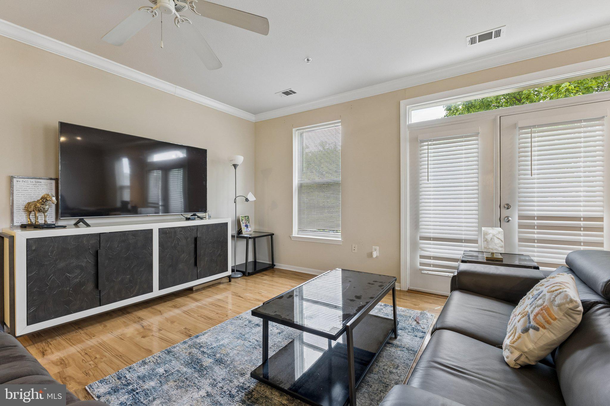 ACADIA - Residential