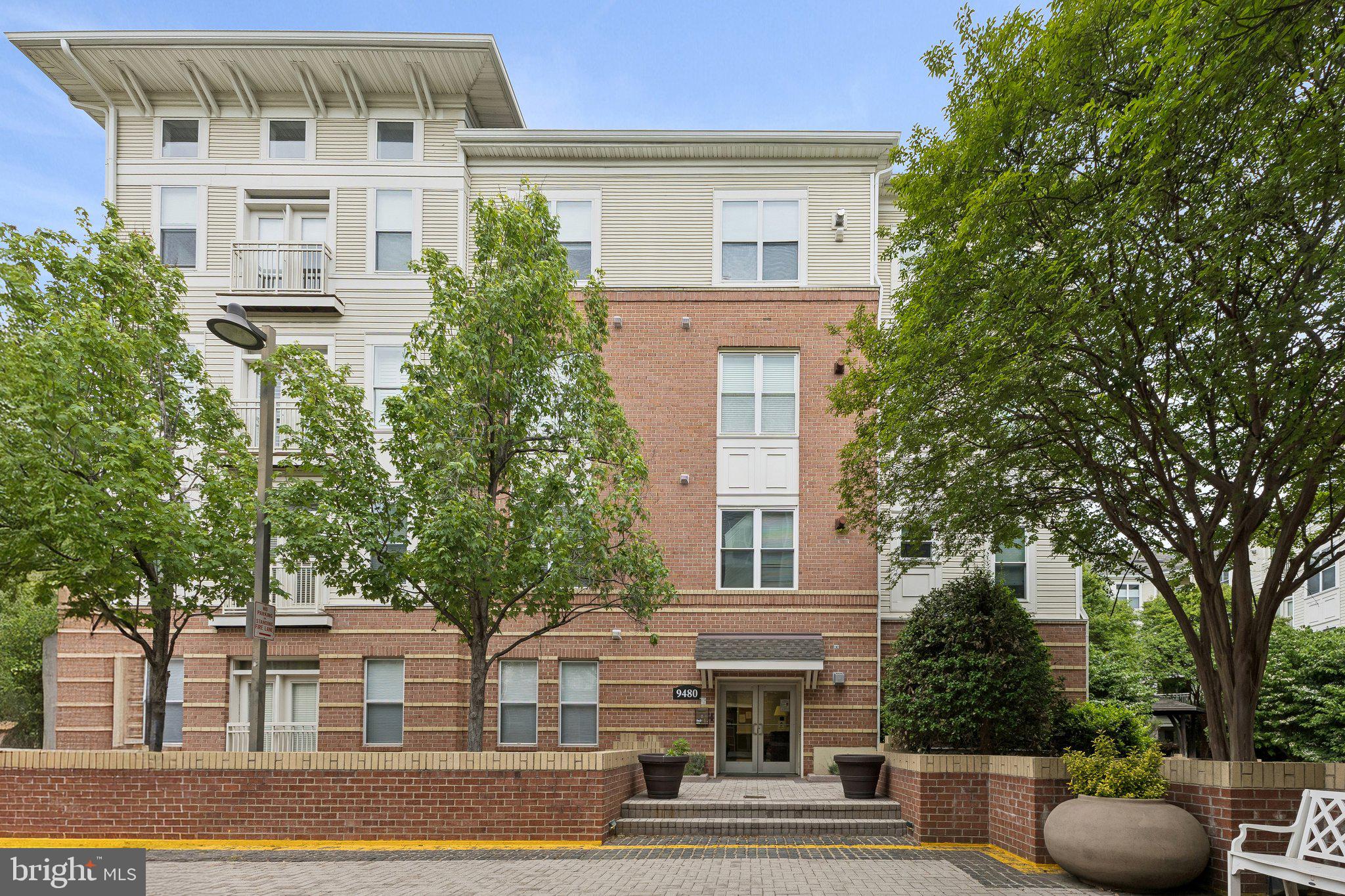 ACADIA - Residential