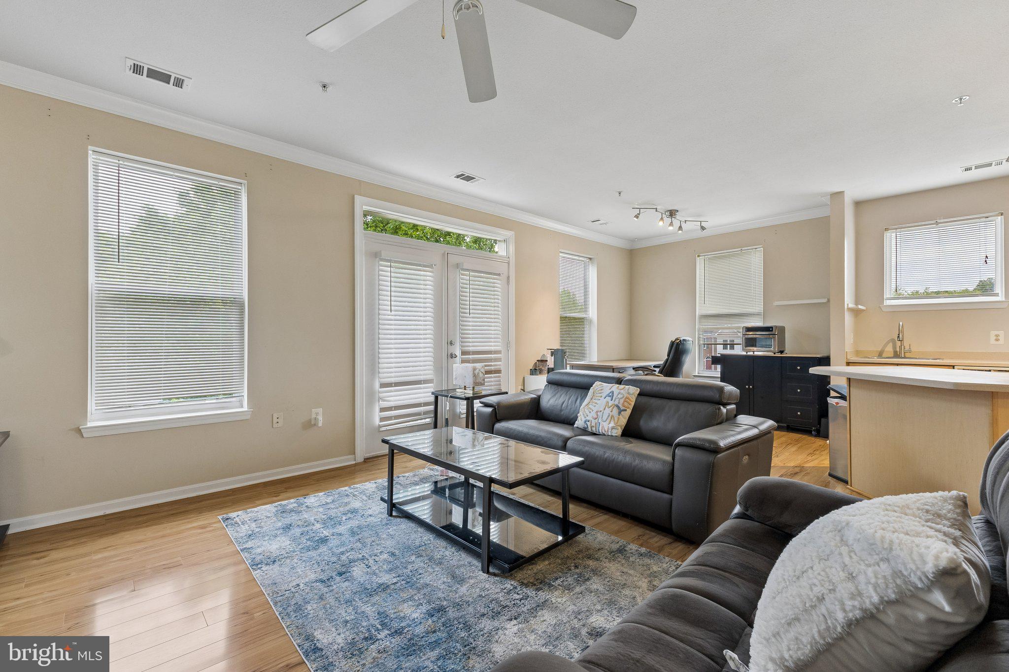 ACADIA - Residential