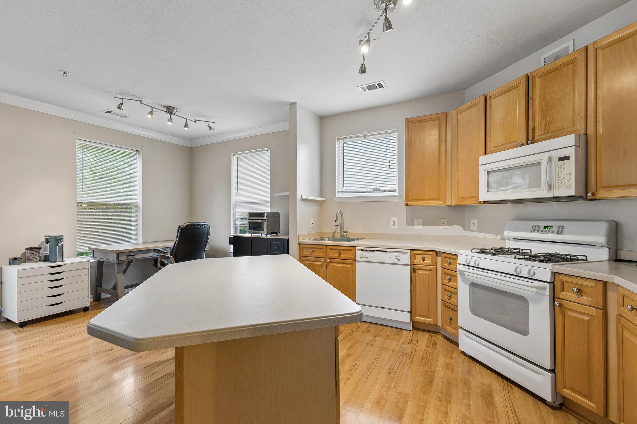 ACADIA - Residential