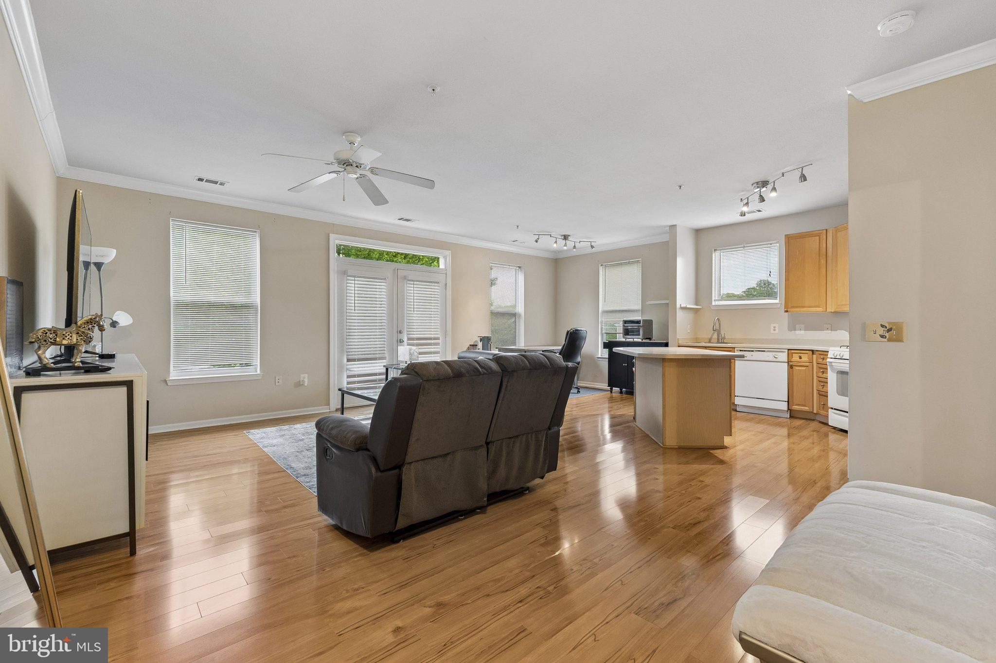 ACADIA - Residential