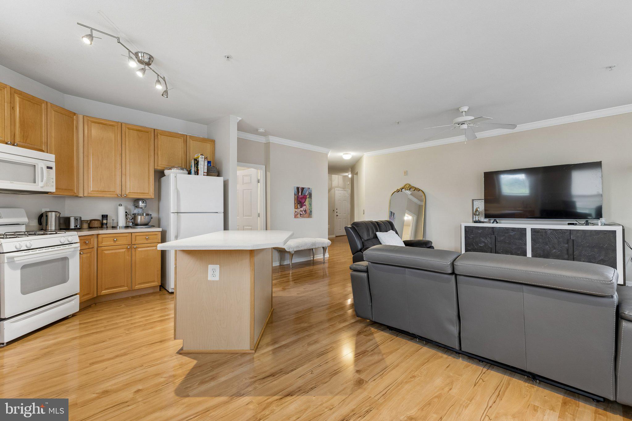 ACADIA - Residential