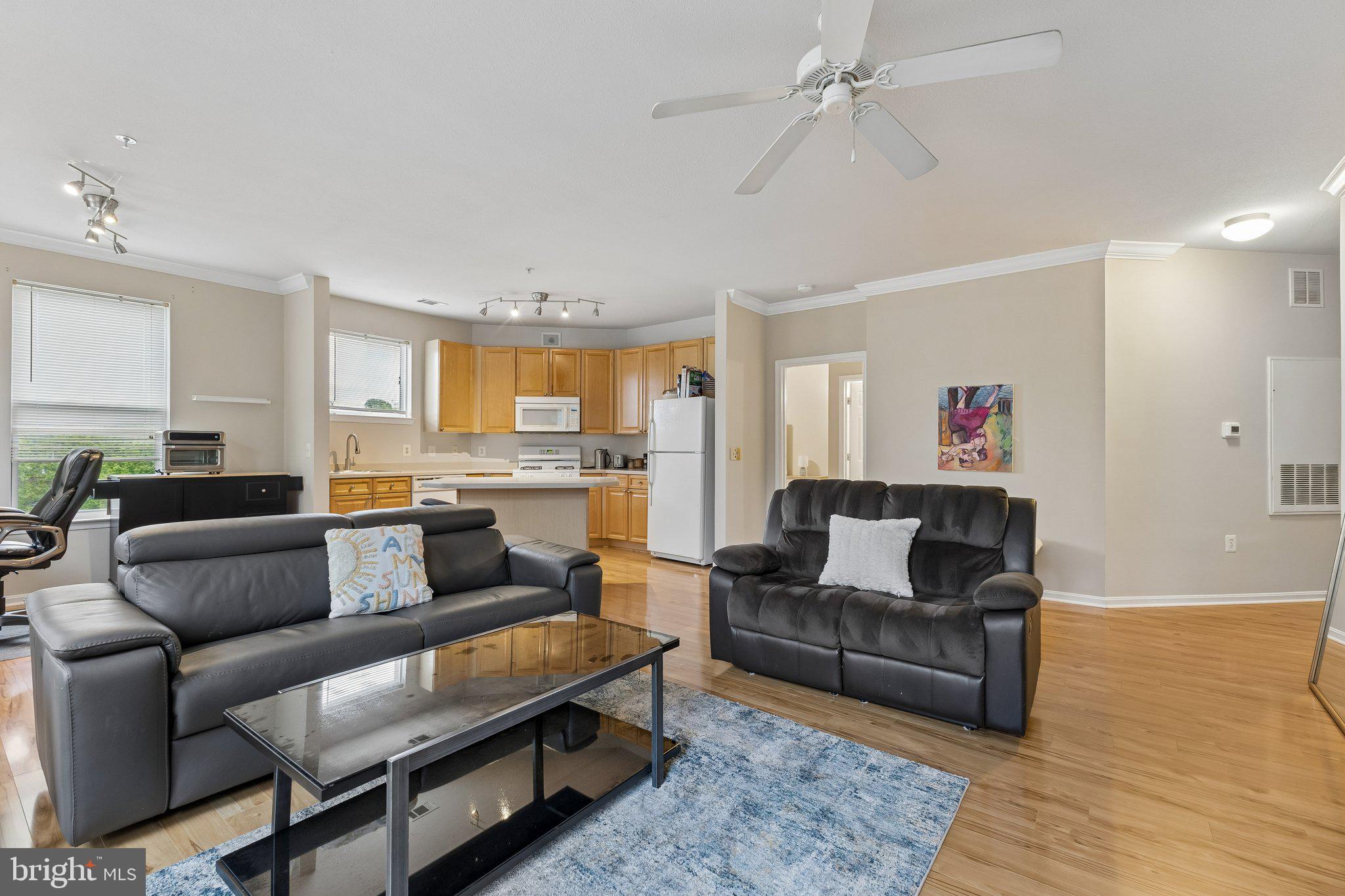 ACADIA - Residential