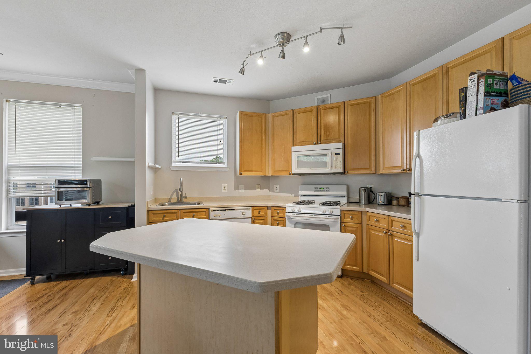 ACADIA - Residential