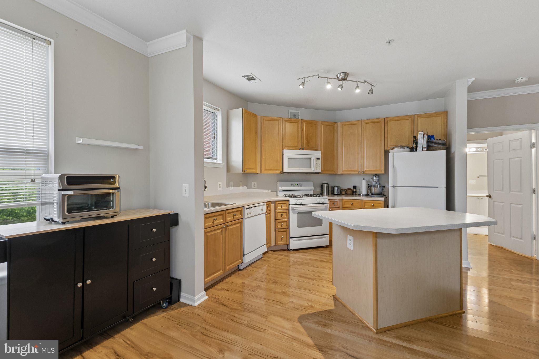 ACADIA - Residential