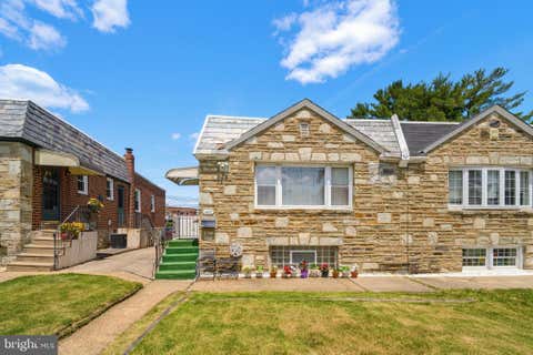 Townhouse For Sale - 1437 Napfle Avenue<br/> PHILADELPHIA, PA 19111