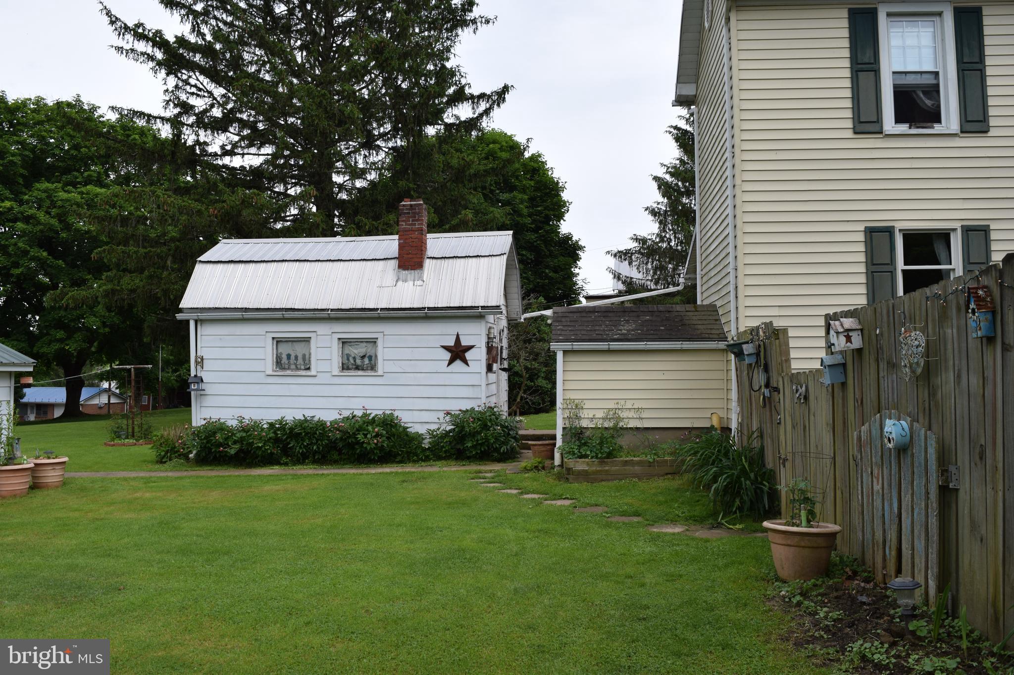 CACAPON VILLAGE - Residential