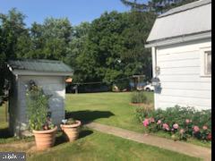 CACAPON VILLAGE - Residential