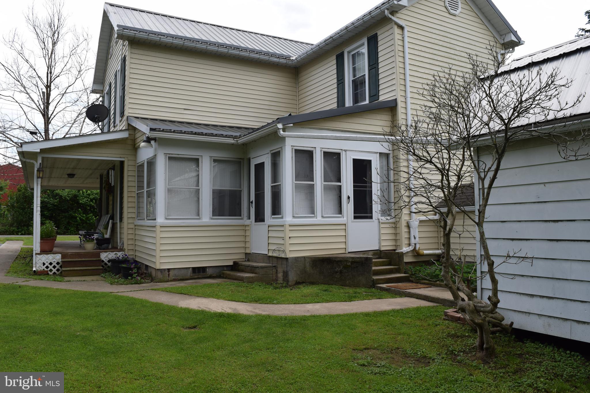 CACAPON VILLAGE - Residential