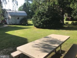 CACAPON VILLAGE - Residential