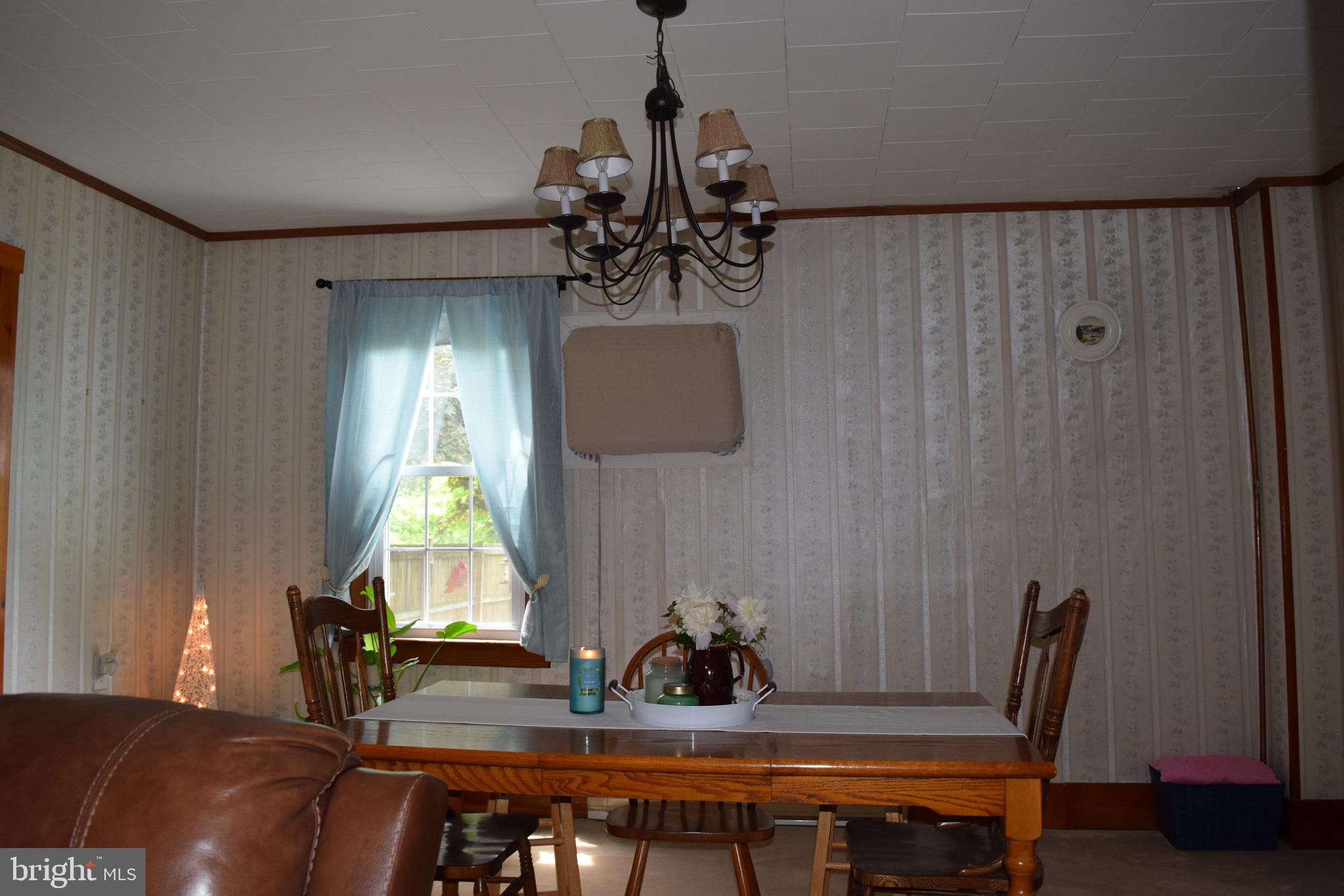 CACAPON VILLAGE - Residential