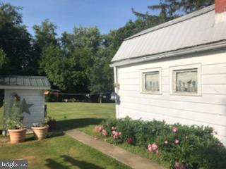 CACAPON VILLAGE - Residential