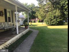 CACAPON VILLAGE - Residential