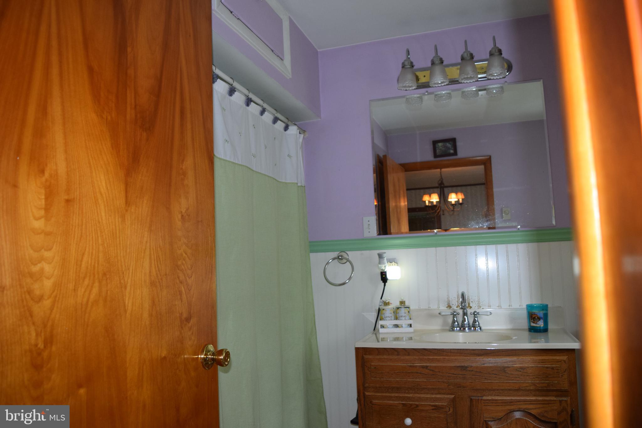 CACAPON VILLAGE - Residential