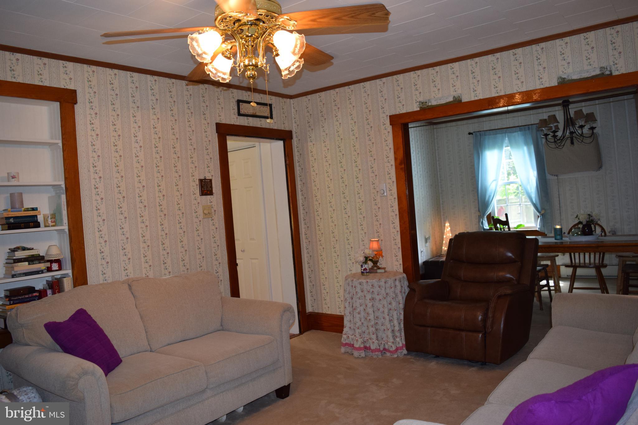 CACAPON VILLAGE - Residential