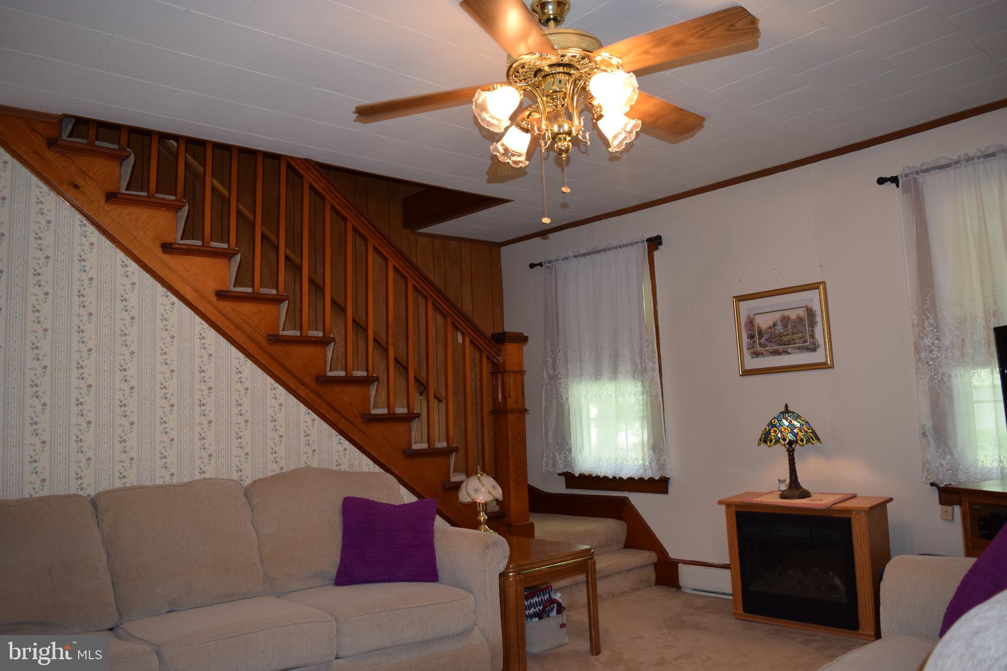 CACAPON VILLAGE - Residential