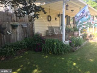 CACAPON VILLAGE - Residential