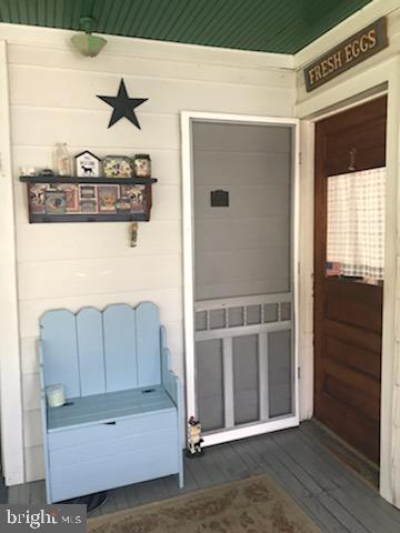 CACAPON VILLAGE - Residential