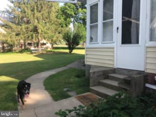 CACAPON VILLAGE - Residential