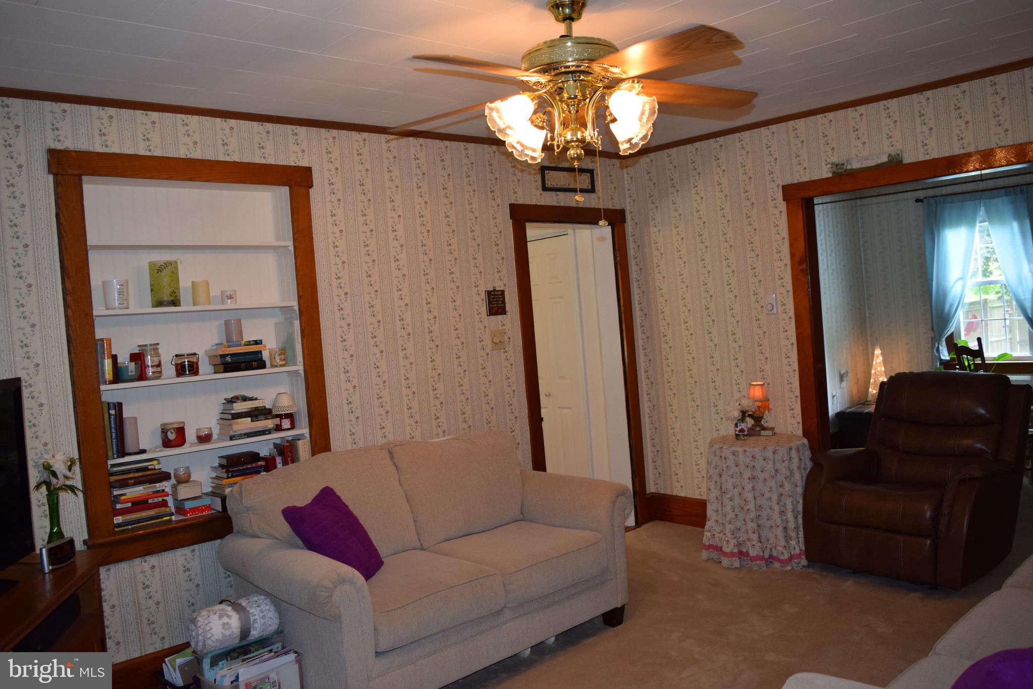 CACAPON VILLAGE - Residential