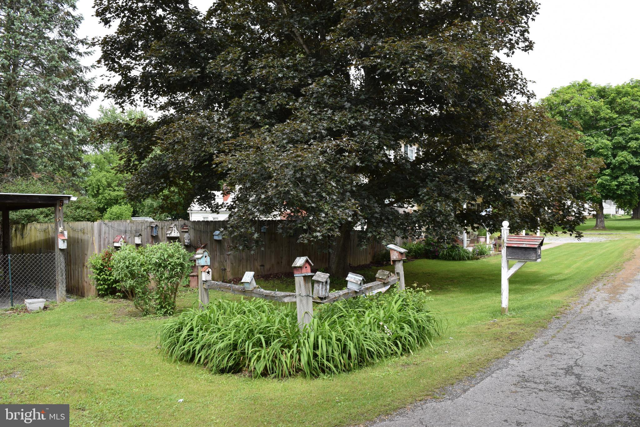 CACAPON VILLAGE - Residential