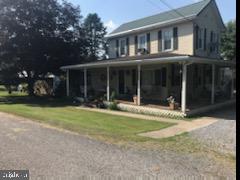 CACAPON VILLAGE - Residential