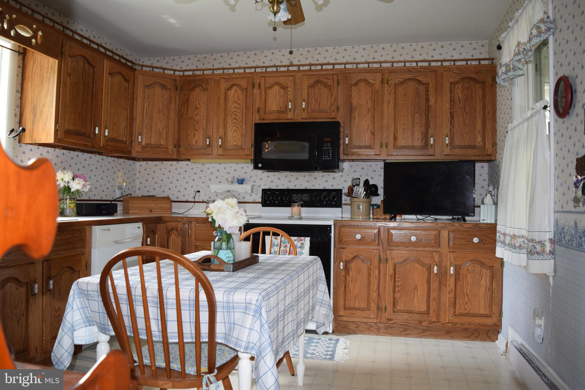 CACAPON VILLAGE - Residential