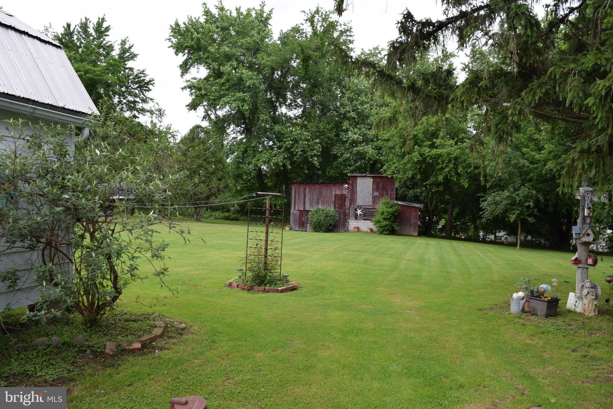 CACAPON VILLAGE - Residential