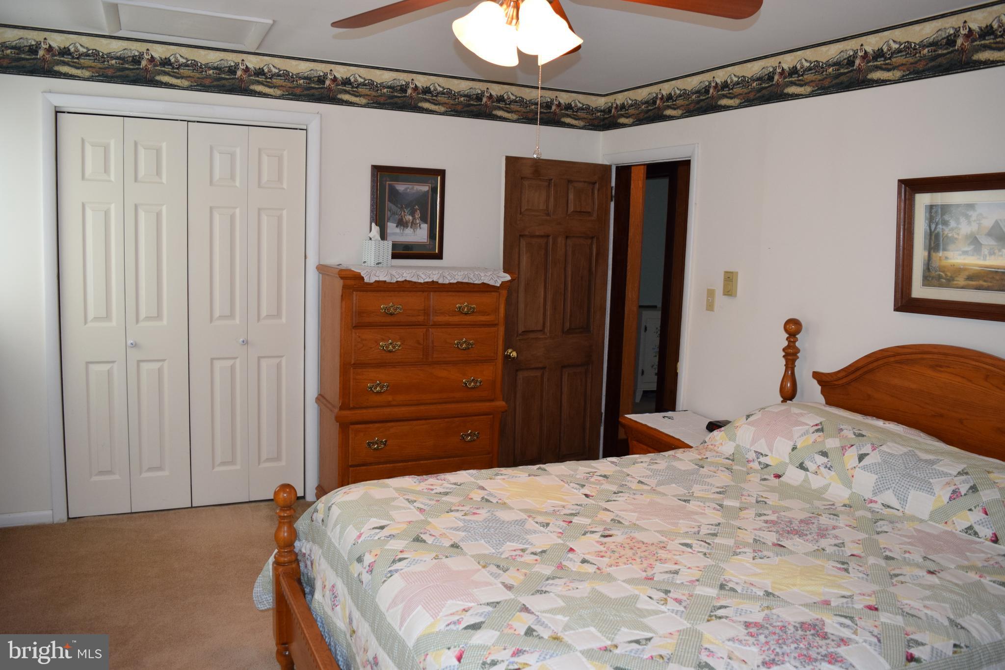 CACAPON VILLAGE - Residential