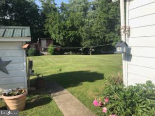 CACAPON VILLAGE - Residential