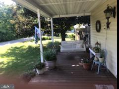 CACAPON VILLAGE - Residential