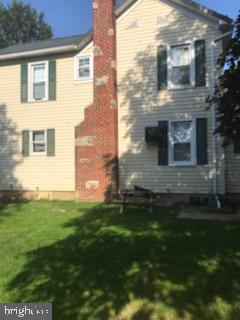 CACAPON VILLAGE - Residential