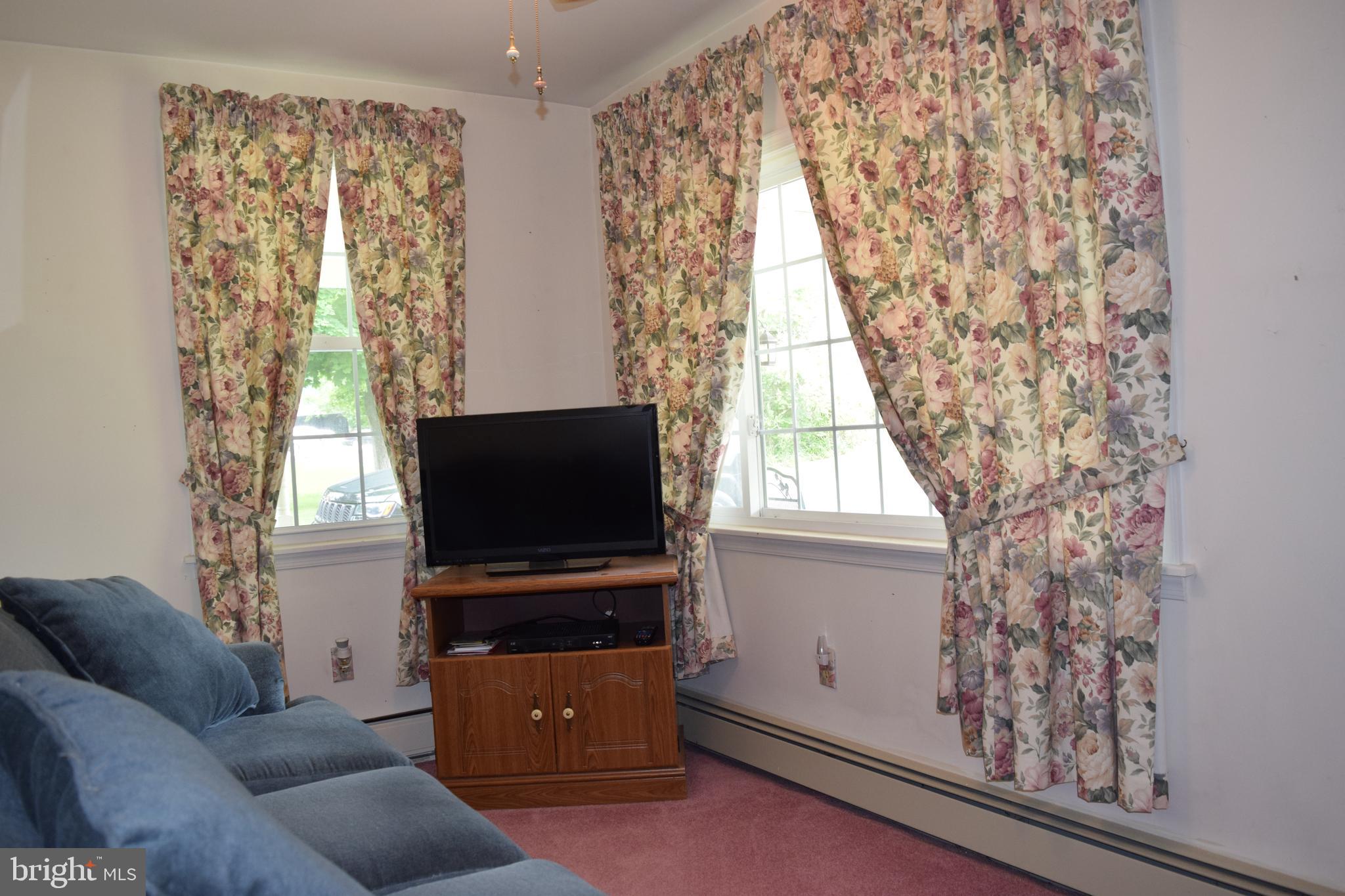 CACAPON VILLAGE - Residential