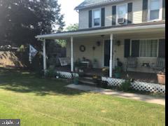 CACAPON VILLAGE - Residential