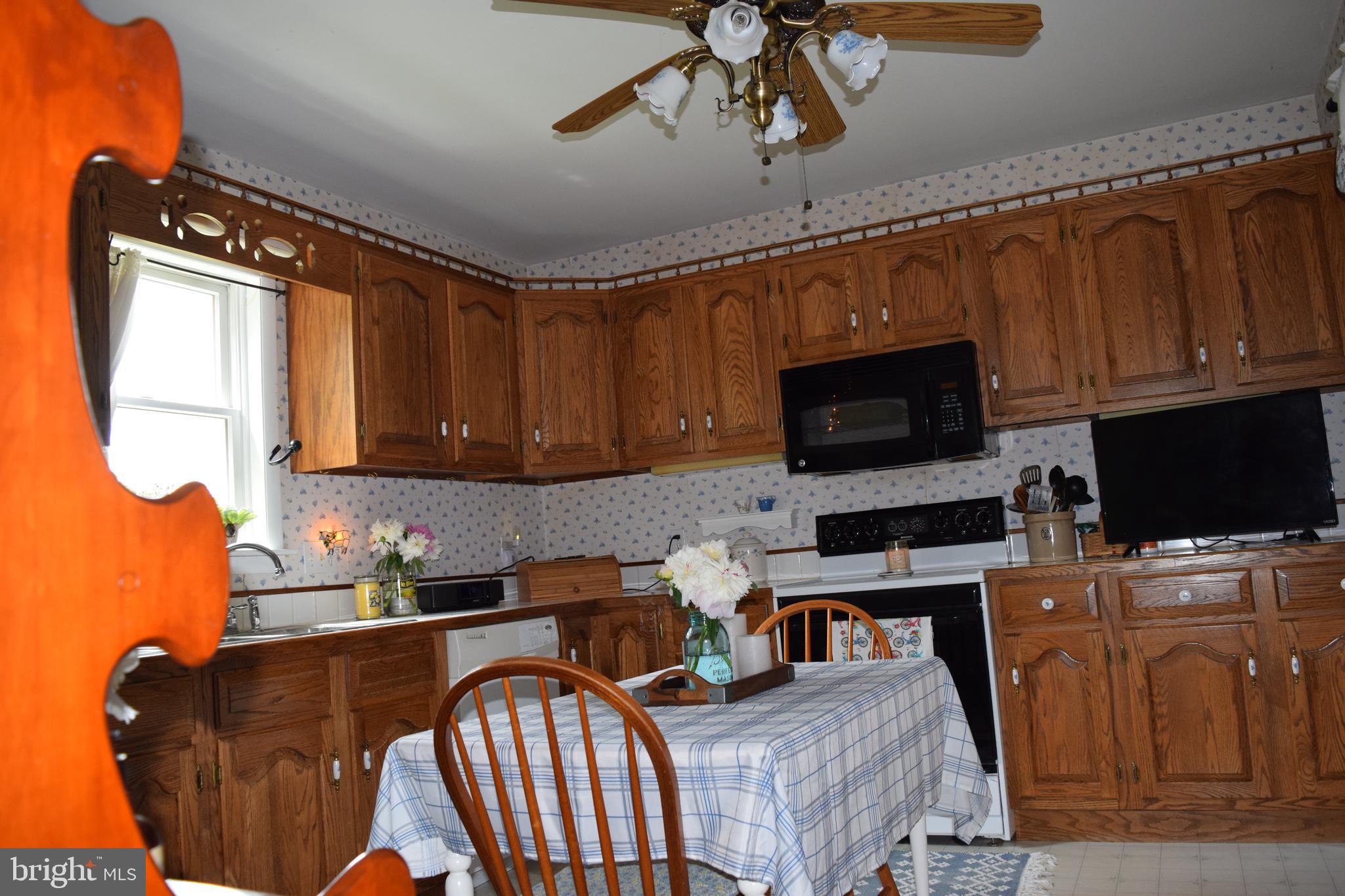 CACAPON VILLAGE - Residential