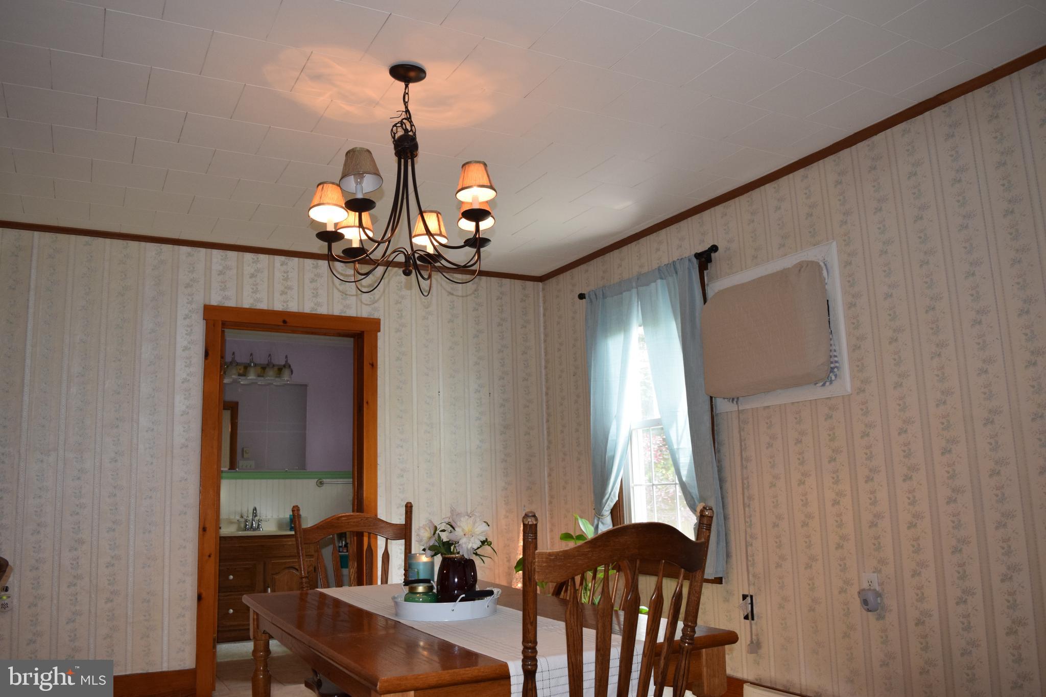 CACAPON VILLAGE - Residential