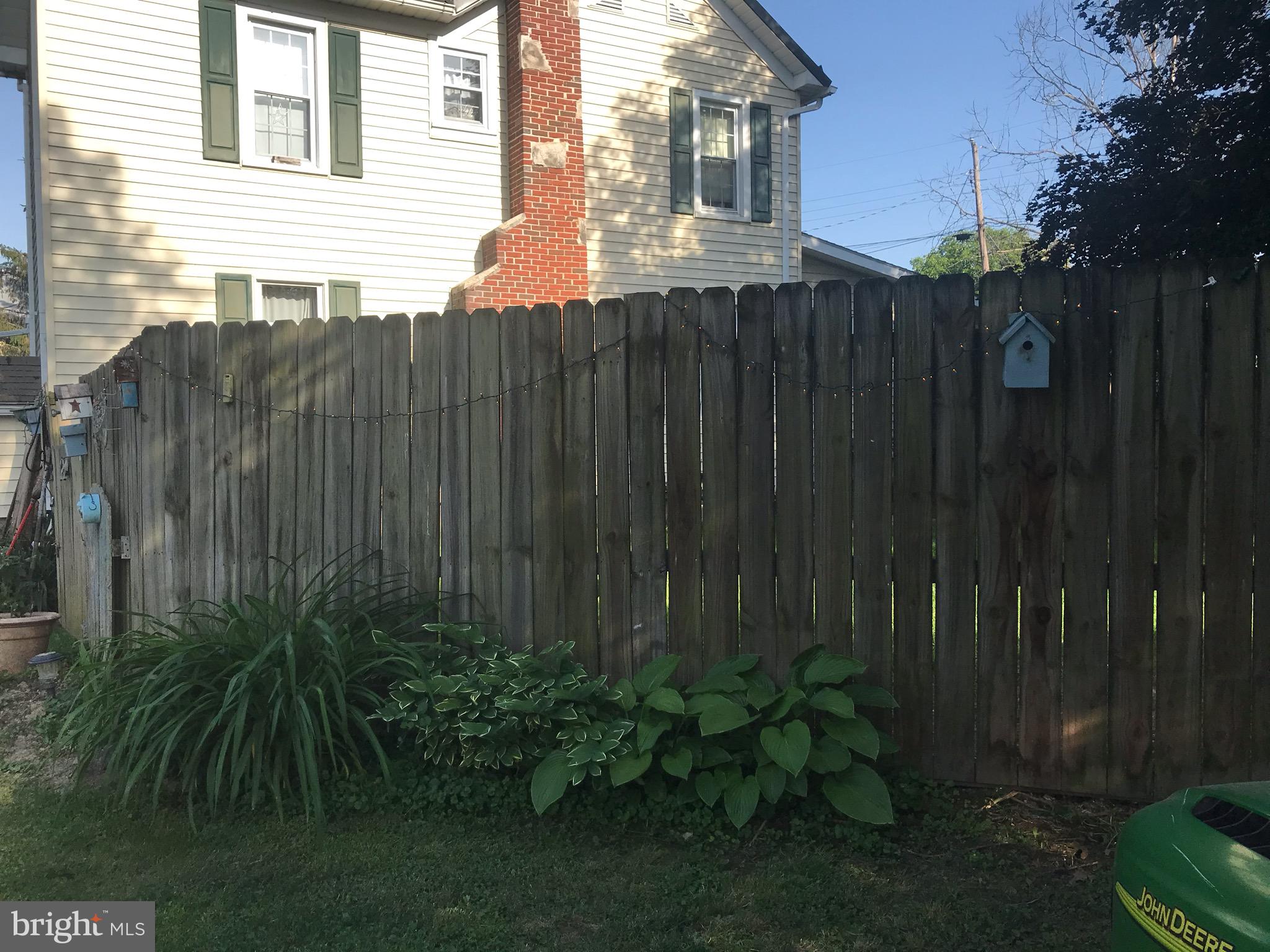 CACAPON VILLAGE - Residential