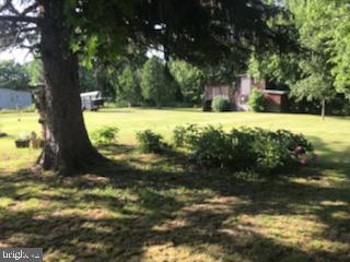 CACAPON VILLAGE - Residential