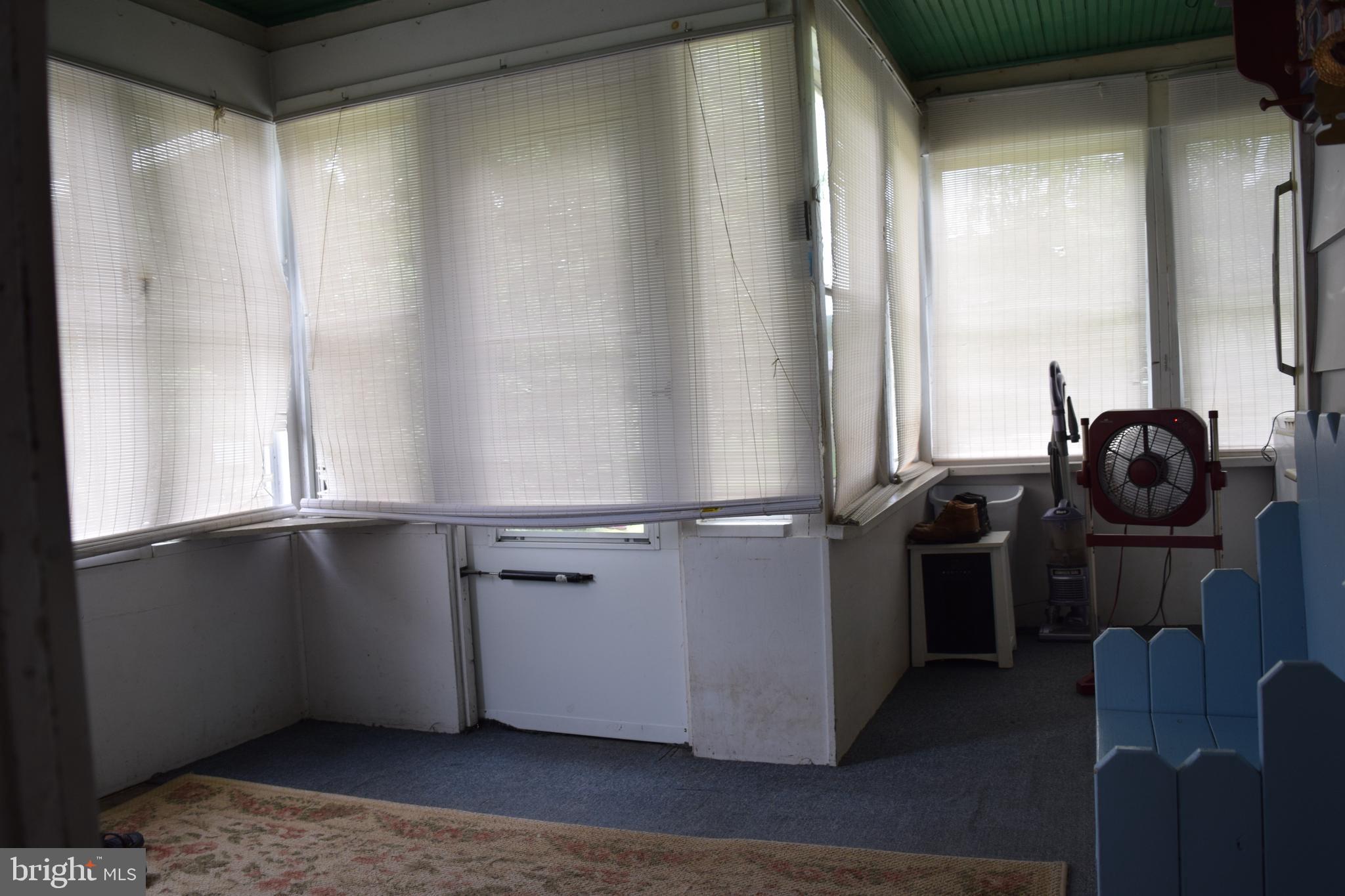 CACAPON VILLAGE - Residential