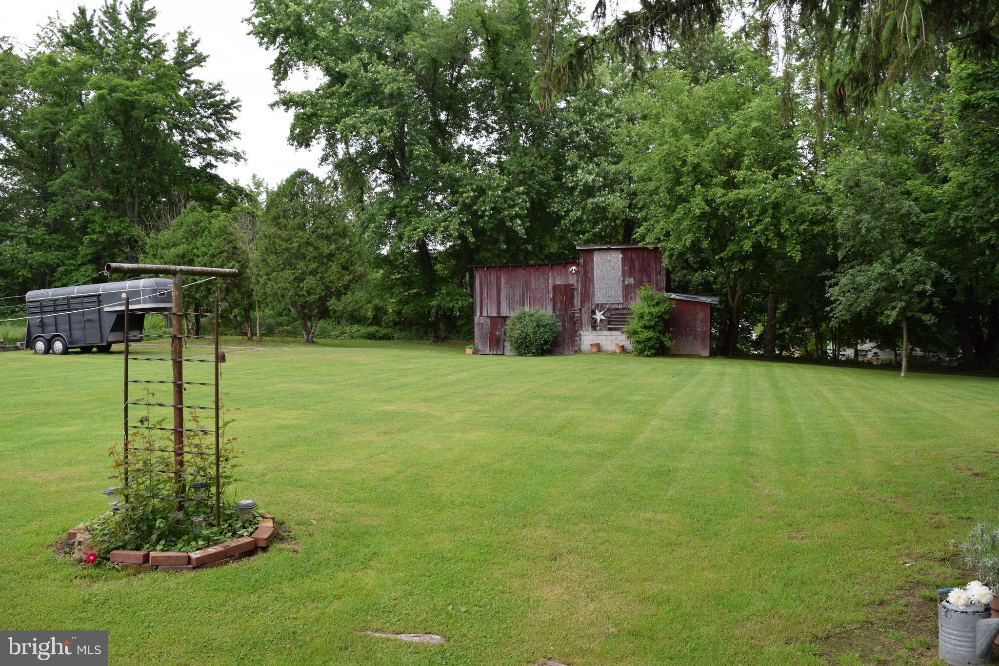 CACAPON VILLAGE - Residential