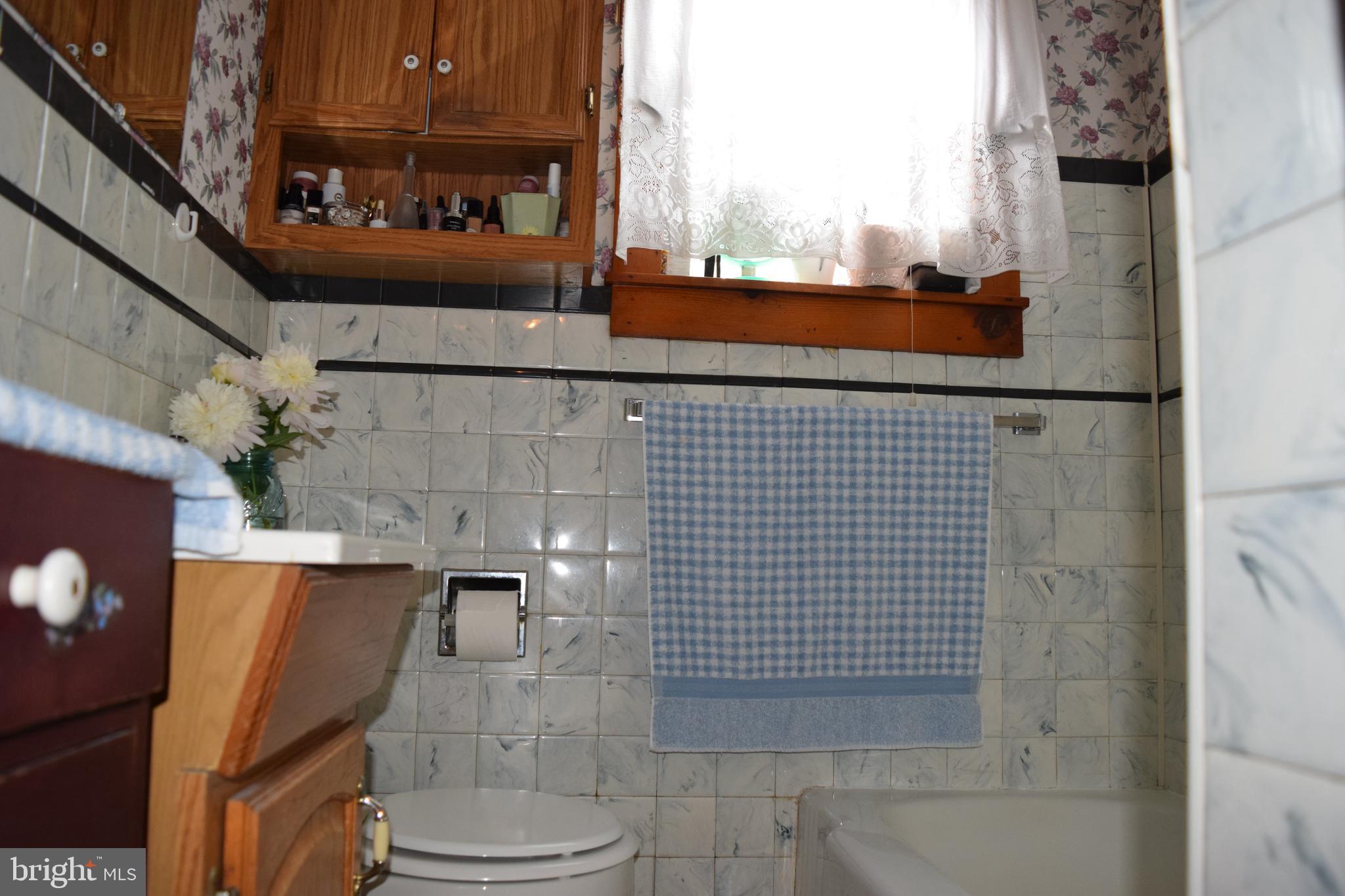 CACAPON VILLAGE - Residential