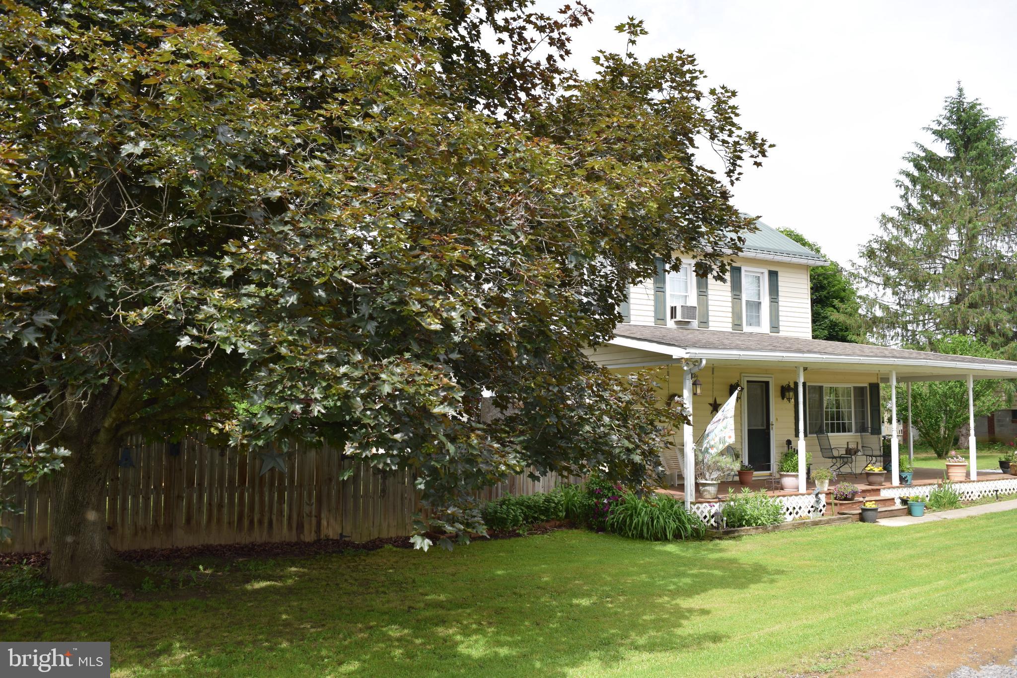 CACAPON VILLAGE - Residential