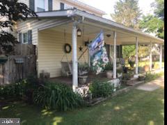 CACAPON VILLAGE - Residential