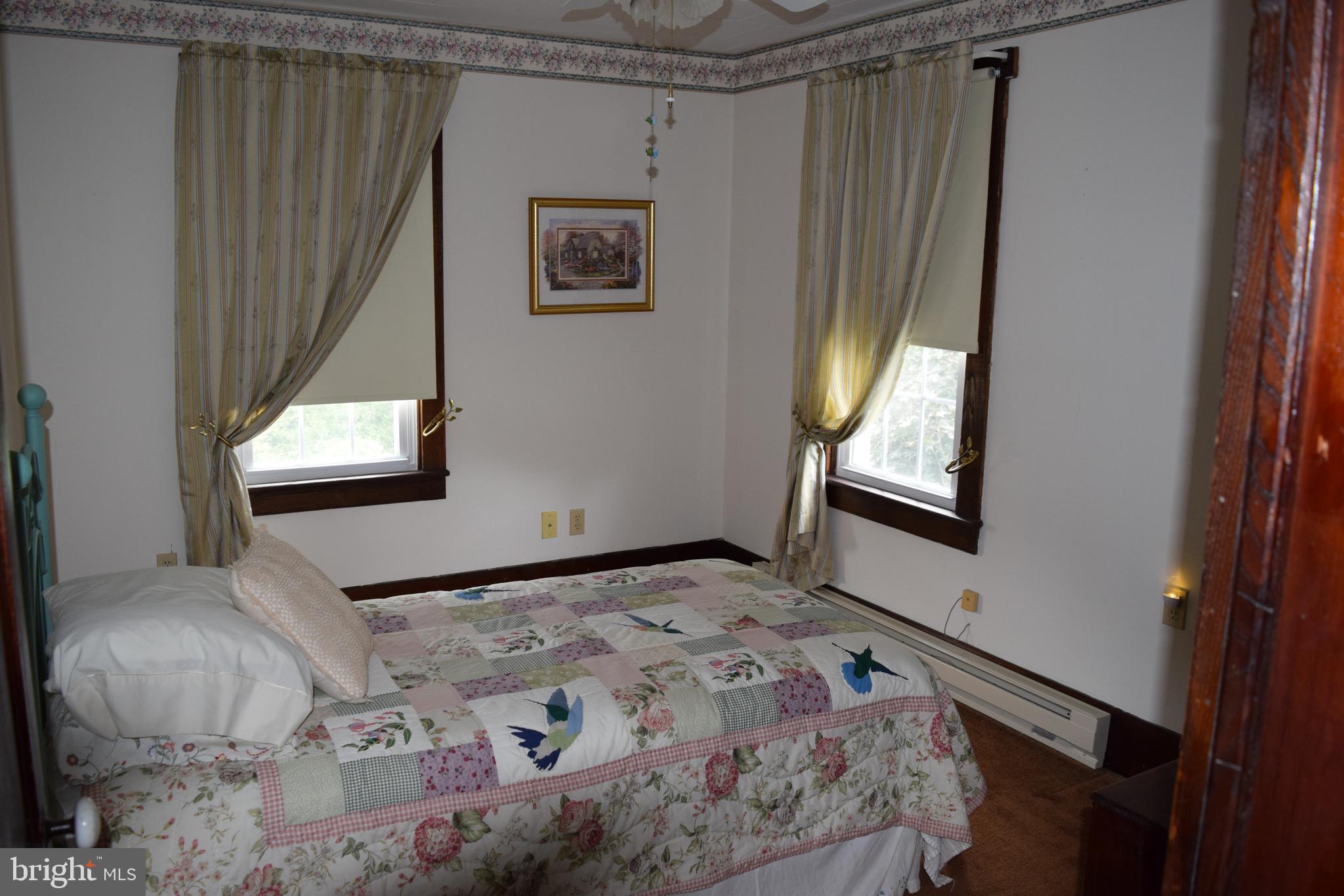 CACAPON VILLAGE - Residential