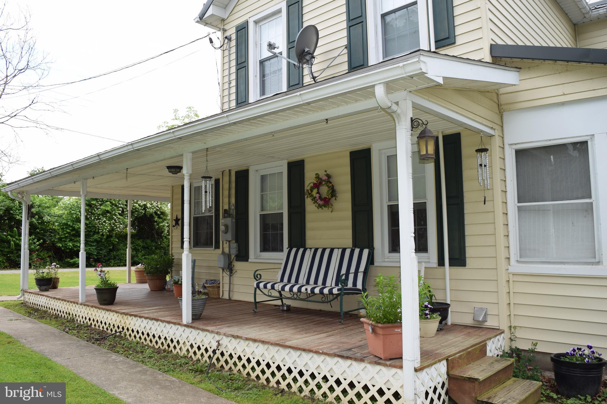 CACAPON VILLAGE - Residential