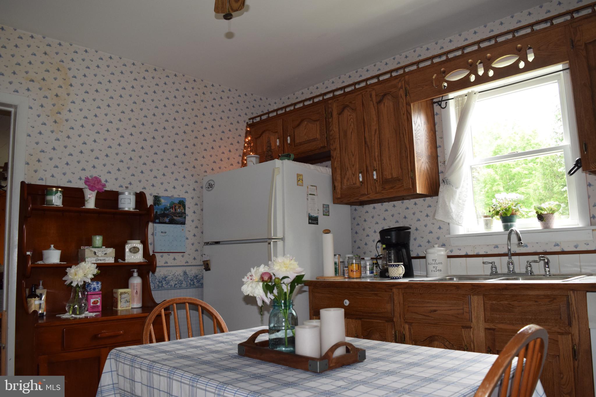 CACAPON VILLAGE - Residential