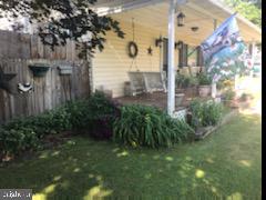 CACAPON VILLAGE - Residential