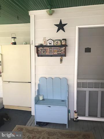 CACAPON VILLAGE - Residential